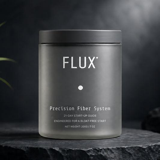 TRUEN Daily Prebiotic Fiber